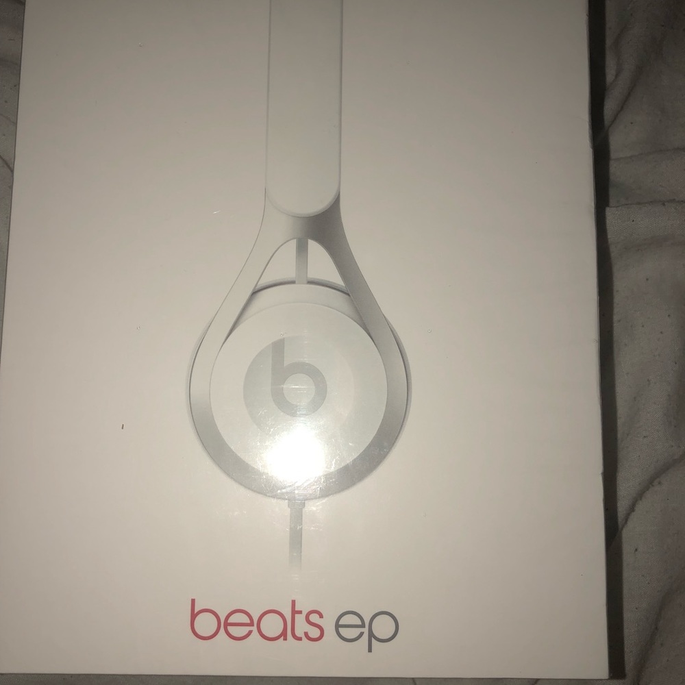Brand new beats
